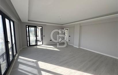 DURUŞEHİRİN GELİŞEN YÜZÜ POLATLI BULVARINDA 3+1 ULTRA LÜX DAİRELER