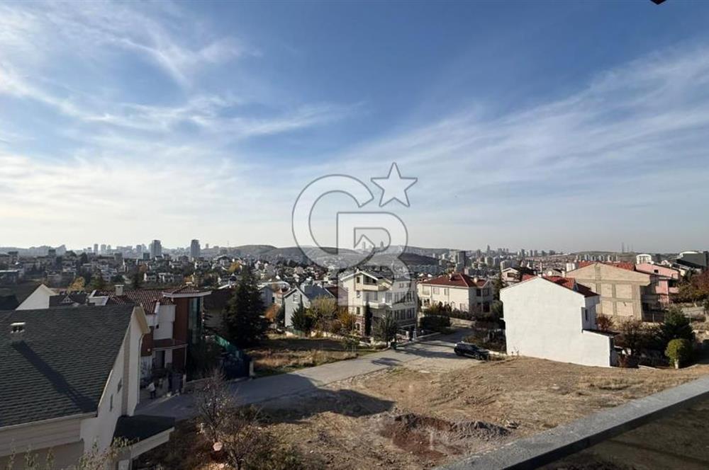 ÇAYYOLU İLKO DA TİCARİ KULLANMA UYGUN 500 m² %20 KDV'Lİ VİLLA
