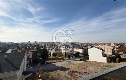 ÇAYYOLU İLKO DA TİCARİ KULLANMA UYGUN 500 m² %20 KDV'Lİ VİLLA