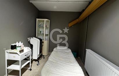 Şehrin Kalbinde 245 m² 3 Katlı Mimar Dokunuşlu Hazır Kiracılı Ticari Mülk