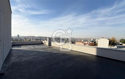 ÇAYYOLU İLKO DA TİCARİ KULLANMA UYGUN 500 m² %20 KDV'Lİ VİLLA