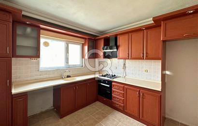 Çanakkale Esenler'de Çeksan Evleri 170m² 4+1 Bahçe Katı Daire