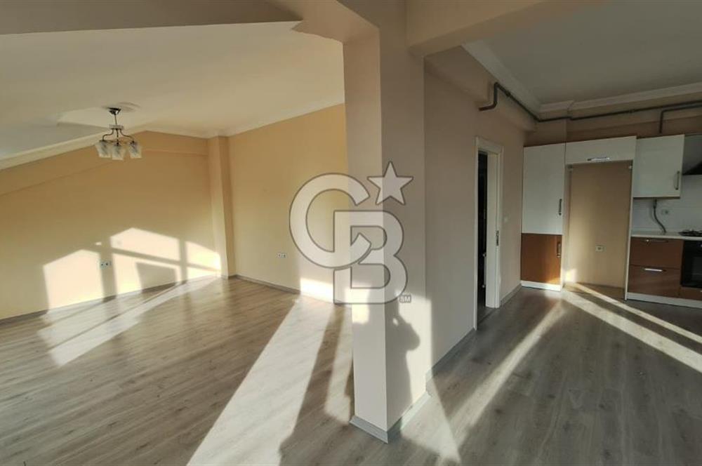 ORDU DURUGÖL MAHALLESİNDE SATILIK FERAH DAİRE