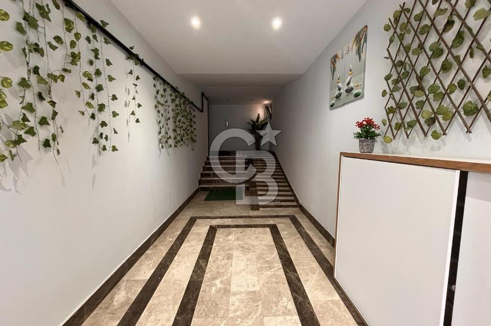 Menemen koyundere merkezi konumda satılık 2+1 daire