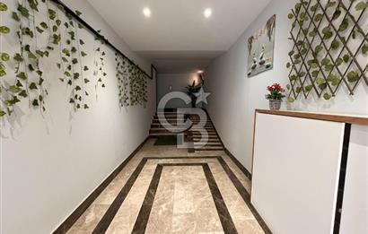 Menemen koyundere merkezi konumda satılık 2+1 daire