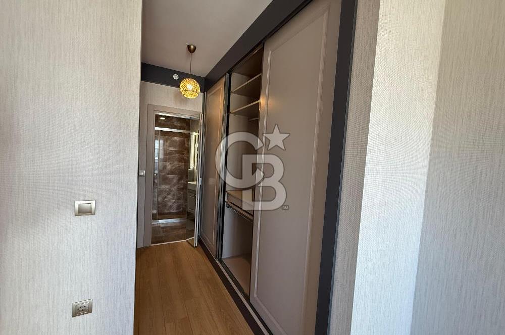 MEVAŞEHİR 4+1 SATILIK DAİRE ÖNÜ AÇIK CEPHE