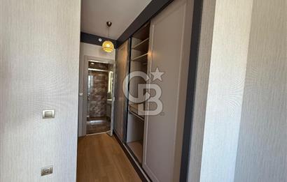 MEVAŞEHİR 4+1 SATILIK DAİRE ÖNÜ AÇIK CEPHE