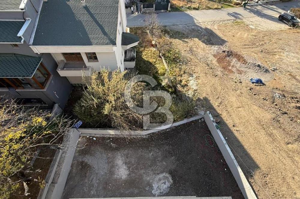 ÇAYYOLU İLKO DA TİCARİ KULLANMA UYGUN 500 m² %20 KDV'Lİ VİLLA