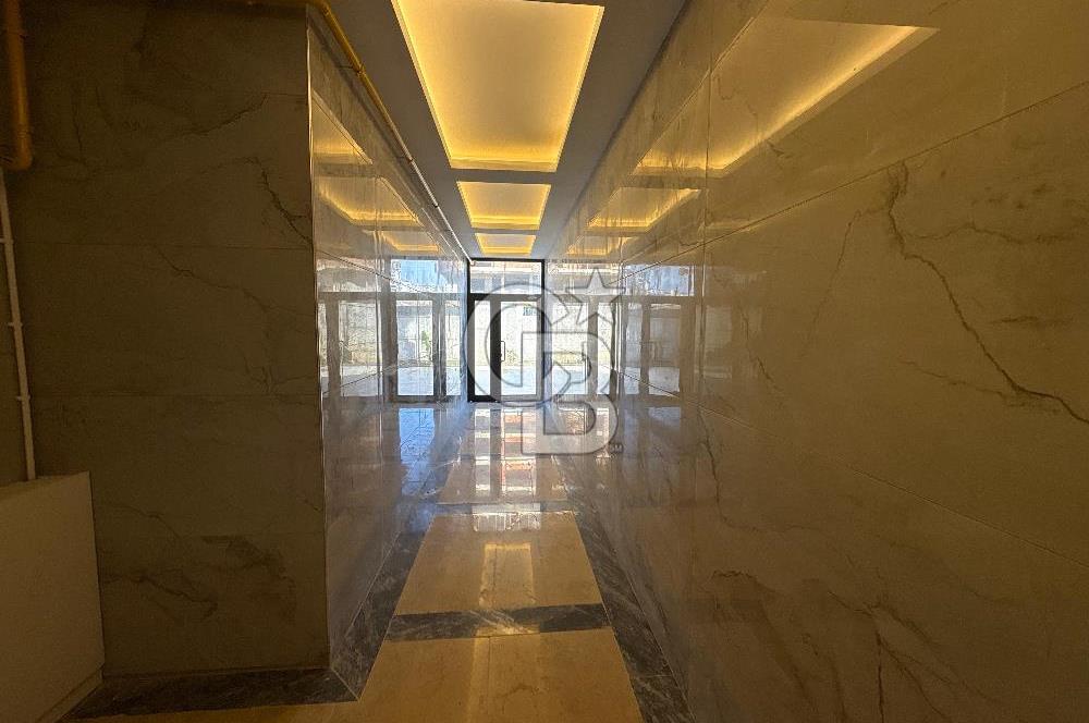 DURUŞEHİRİN GELİŞEN YÜZÜ POLATLI BULVARINDA 3+1 ULTRA LÜX DAİRELER