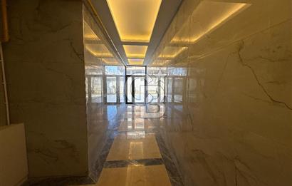 DURUŞEHİRİN GELİŞEN YÜZÜ POLATLI BULVARINDA 3+1 ULTRA LÜX DAİRELER