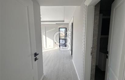 DURUŞEHİRİN GELİŞEN YÜZÜ POLATLI BULVARINDA 3+1 ULTRA LÜX DAİRELER