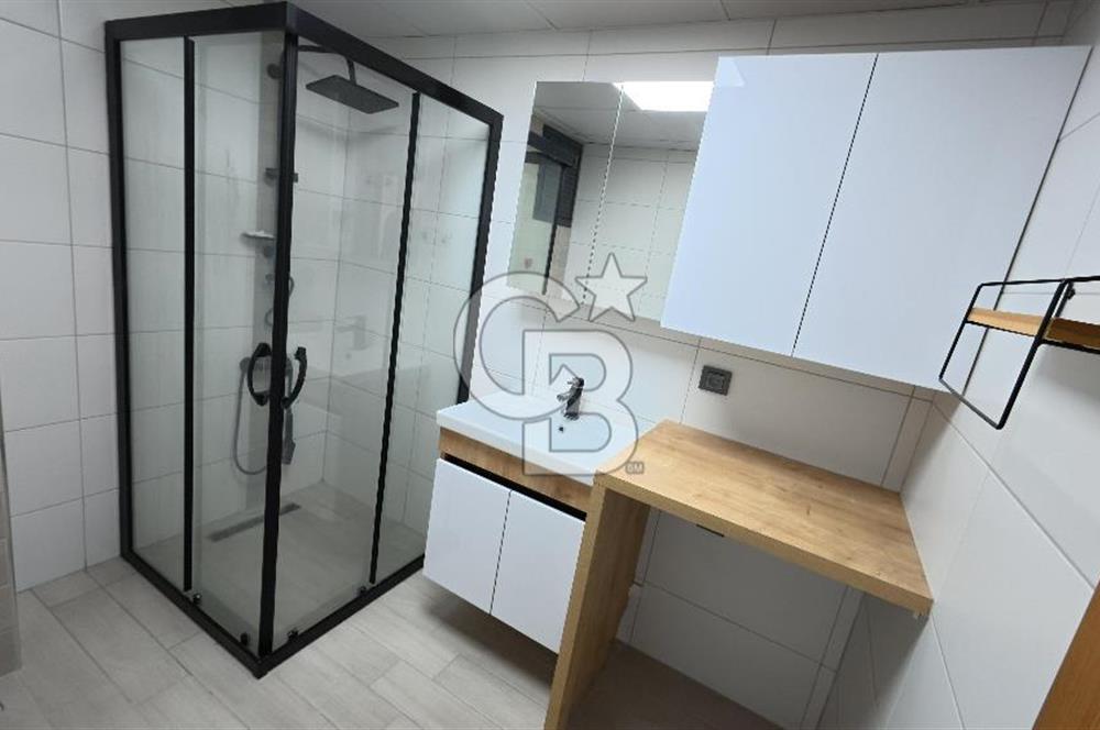 Menemen koyundere merkezi konumda satılık 2+1 daire