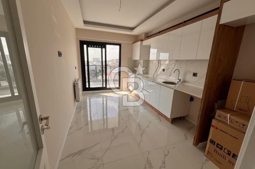 Menemen Esatpaşa Mah.Site içinde satılık 2+1 sıfır daire