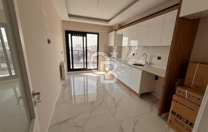 Menemen Esatpaşa Mah.Site içinde satılık 2+1 sıfır daire