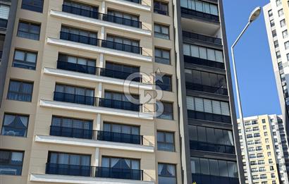 MEVAŞEHİR 4+1 SATILIK DAİRE ÖNÜ AÇIK CEPHE