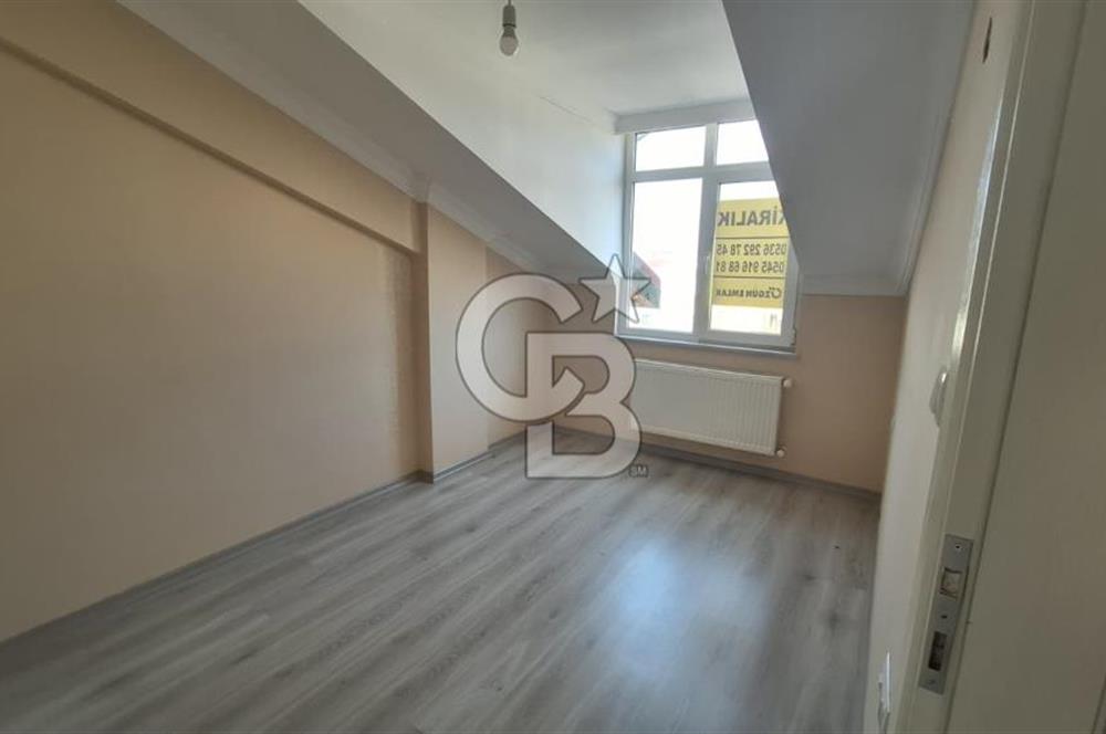 ORDU DURUGÖL MAHALLESİNDE SATILIK FERAH DAİRE