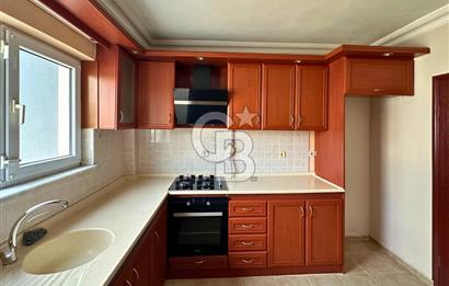 Çanakkale Esenler'de Çeksan Evleri 170m² 4+1 Bahçe Katı Daire