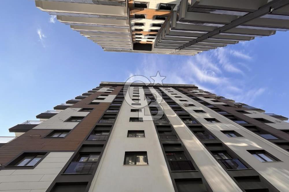 Menemen Esatpaşa Mah.Site içinde satılık 2+1 sıfır daire