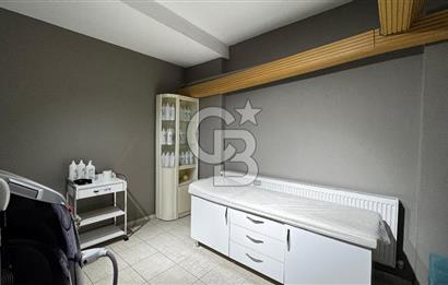 Şehrin Kalbinde 245 m² 3 Katlı Mimar Dokunuşlu Hazır Kiracılı Ticari Mülk