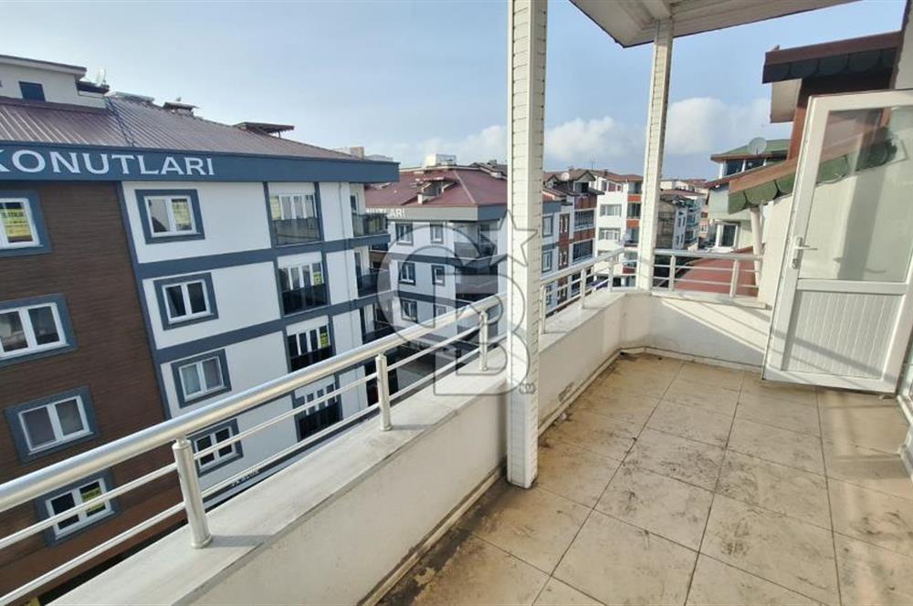 ORDU DURUGÖL MAHALLESİNDE SATILIK FERAH DAİRE