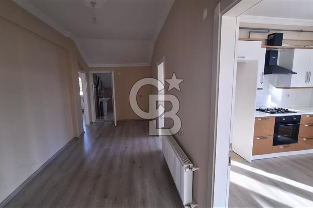 ORDU DURUGÖL MAHALLESİNDE SATILIK FERAH DAİRE