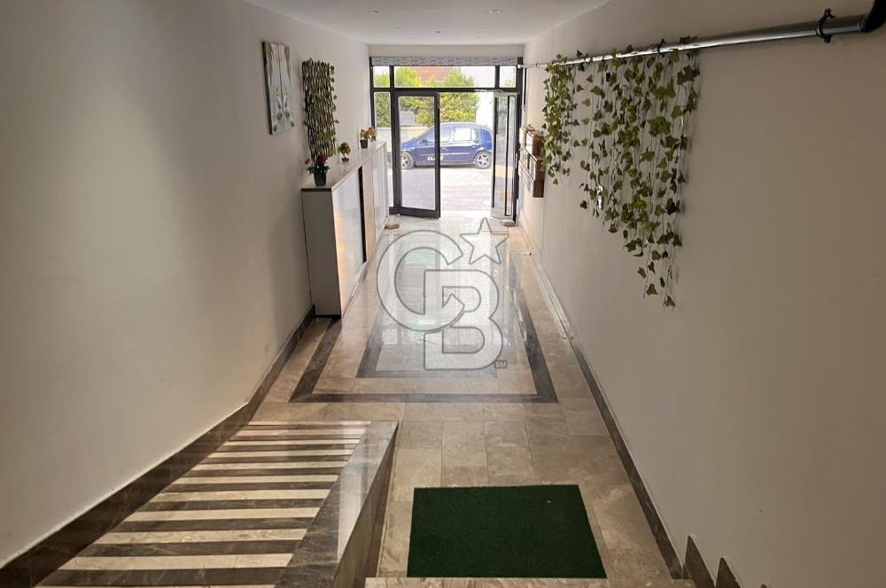 Menemen koyundere merkezi konumda satılık 2+1 daire