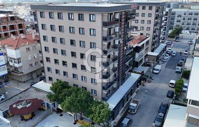 Menemen koyundere merkezi konumda satılık 2+1 daire