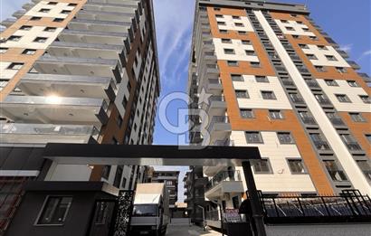 Menemen Esatpaşa Mah.Site içinde satılık 2+1 sıfır daire