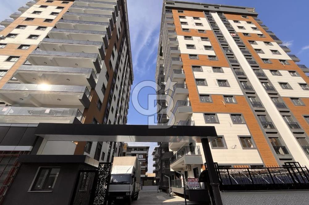 Menemen Esatpaşa Mah.Site içinde satılık 2+1 sıfır daire