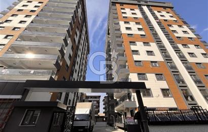 Menemen Esatpaşa Mah.Site içinde satılık 2+1 sıfır daire