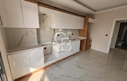 Menemen Esatpaşa Mah.Site içinde satılık 2+1 sıfır daire