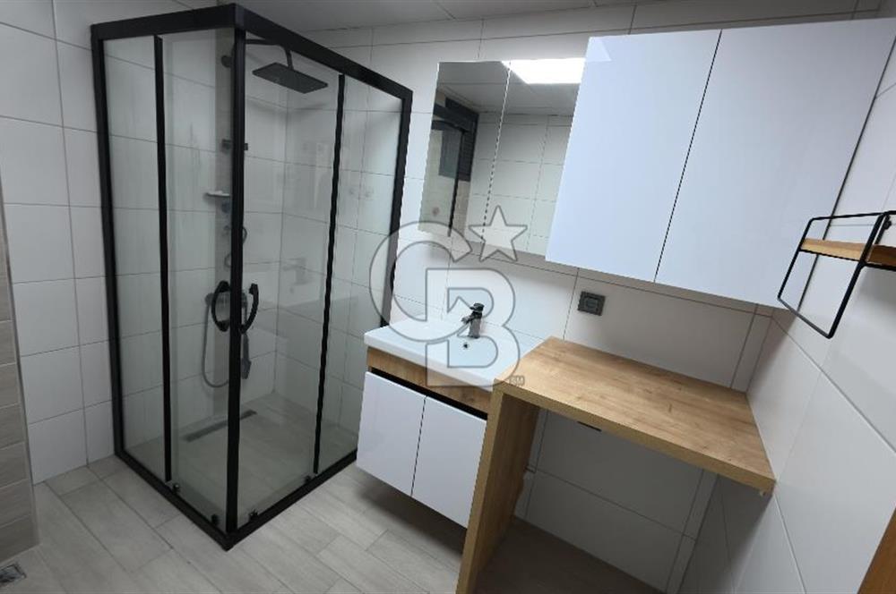 Menemen koyundere merkezi konumda satılık 2+1 daire