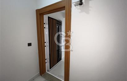 Menemen Esatpaşa Mah.Site içinde satılık 2+1 sıfır daire