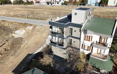 ÇAYYOLU İLKO DA TİCARİ KULLANMA UYGUN 500 m² %20 KDV'Lİ VİLLA