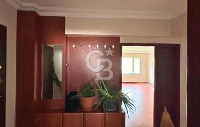 Çanakkale Esenler'de Çeksan Evleri 170m² 4+1 Bahçe Katı Daire