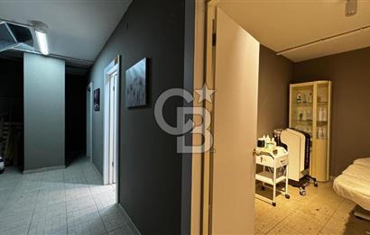 Şehrin Kalbinde 245 m² 3 Katlı Mimar Dokunuşlu Hazır Kiracılı Ticari Mülk