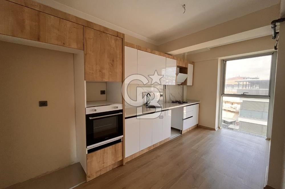 Menemen koyundere merkezi konumda satılık 2+1 daire