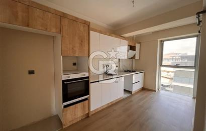 Menemen koyundere merkezi konumda satılık 2+1 daire