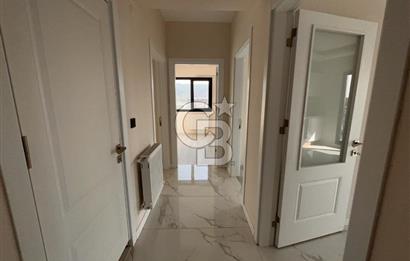 Menemen Esatpaşa Mah.Site içinde satılık 2+1 sıfır daire