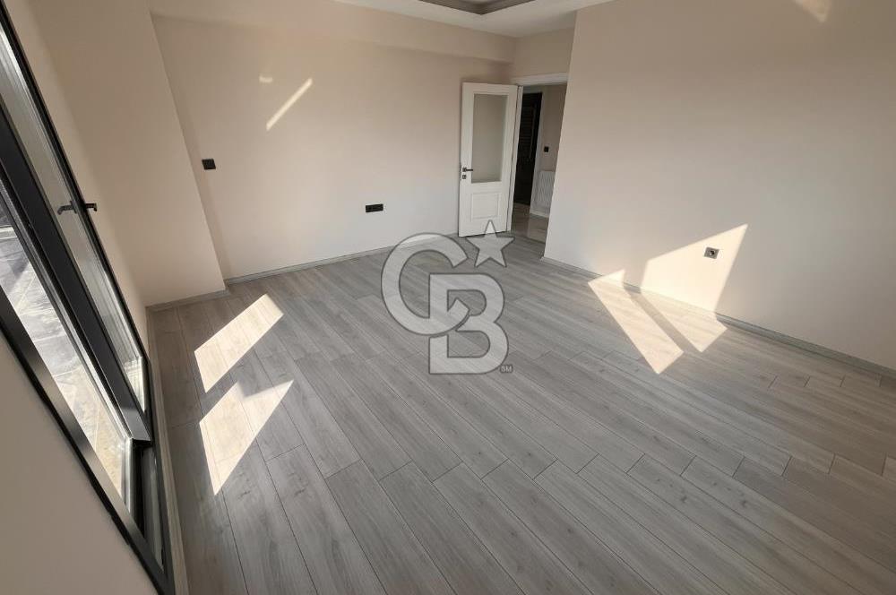 Menemen Esatpaşa Mah.Site içinde satılık 2+1 sıfır daire