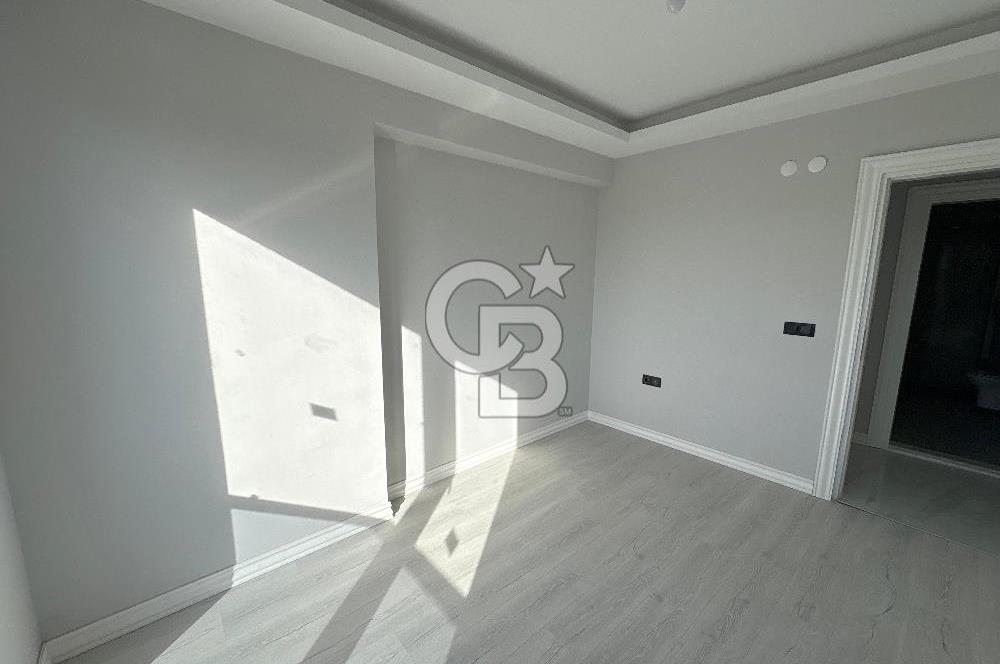 DURUŞEHİRİN GELİŞEN YÜZÜ POLATLI BULVARINDA 3+1 ULTRA LÜX DAİRELER