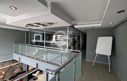 Şehrin Kalbinde 245 m² 3 Katlı Mimar Dokunuşlu Hazır Kiracılı Ticari Mülk