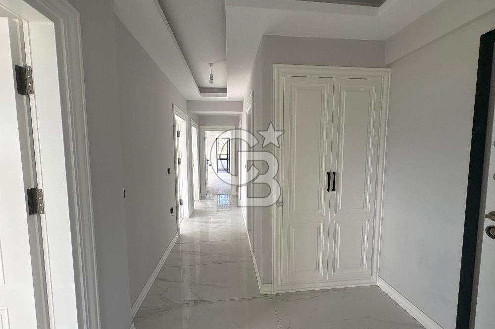 DURUŞEHİRİN GELİŞEN YÜZÜ POLATLI BULVARINDA 3+1 ULTRA LÜX DAİRELER