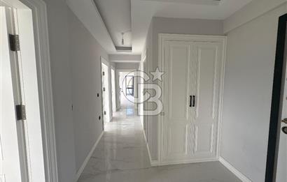 DURUŞEHİRİN GELİŞEN YÜZÜ POLATLI BULVARINDA 3+1 ULTRA LÜX DAİRELER