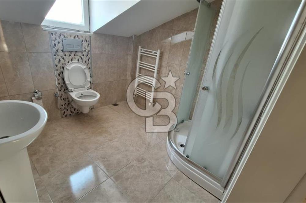 ORDU DURUGÖL MAHALLESİNDE SATILIK FERAH DAİRE