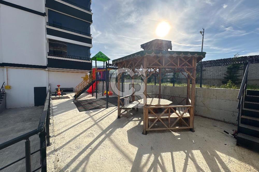 DURUŞEHİRİN GELİŞEN YÜZÜ POLATLI BULVARINDA 3+1 ULTRA LÜX DAİRELER