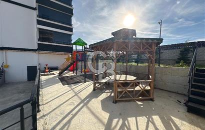 DURUŞEHİRİN GELİŞEN YÜZÜ POLATLI BULVARINDA 3+1 ULTRA LÜX DAİRELER