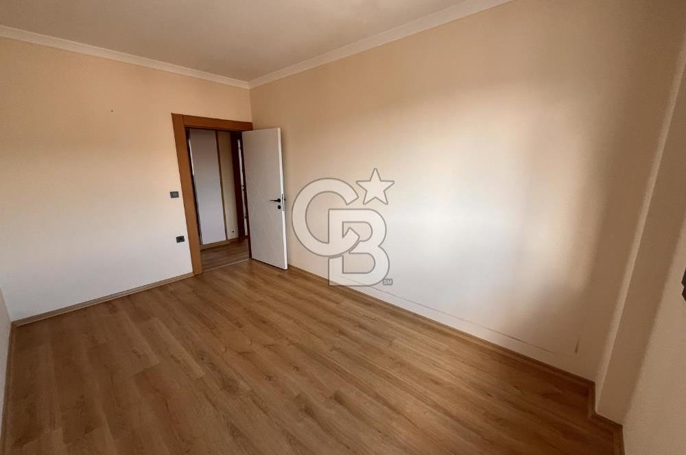 Menemen koyundere merkezi konumda satılık 2+1 daire