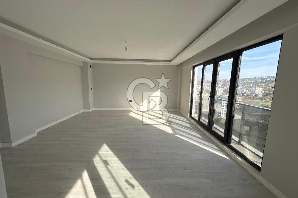 DURUŞEHİRİN GELİŞEN YÜZÜ POLATLI BULVARINDA 3+1 ULTRA LÜX DAİRELER