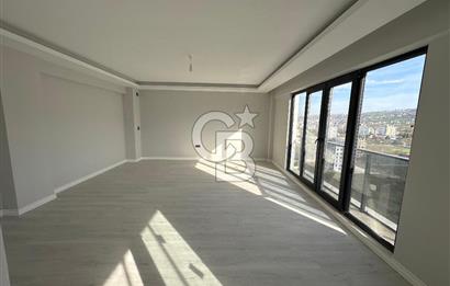 DURUŞEHİRİN GELİŞEN YÜZÜ POLATLI BULVARINDA 3+1 ULTRA LÜX DAİRELER